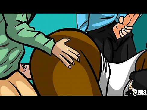 ❤️ Mokiniai po pamokų užsiima seksu su juodaodžiu mokytoju ️ Kietas porno prie lt.hentaisaturn.ru ️❤