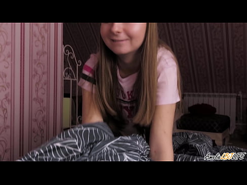 ❤️ Blondinė giliai čiulpia savo BFF ir gauna spermos į burną ️ Kietas porno prie lt.hentaisaturn.ru ️❤