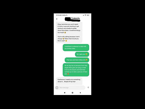 ❤️ Į savo haremą įtraukiau naują PAWG iš Tinderio ( pokalbis su Tinderiu įtrauktas) ️ Kietas porno prie lt.hentaisaturn.ru ️❤